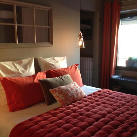 Idees Deco At Home Verneuil-sur-Seine Eksteriør bilde
