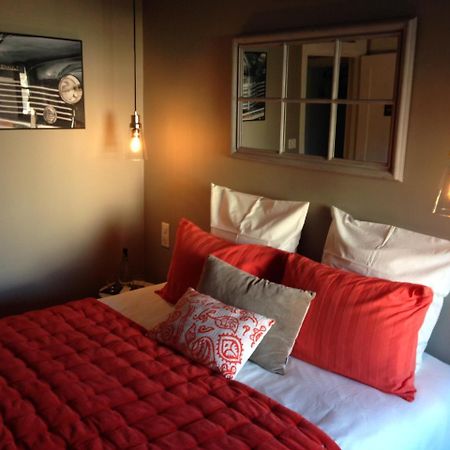 Idees Deco At Home Verneuil-sur-Seine Eksteriør bilde