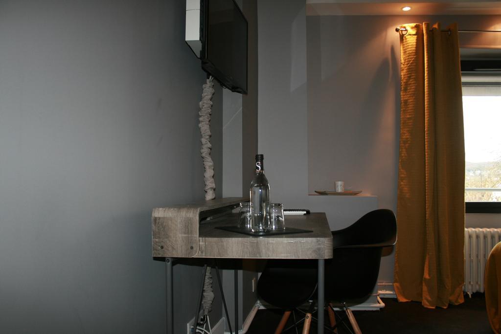 Idees Deco At Home Verneuil-sur-Seine Eksteriør bilde