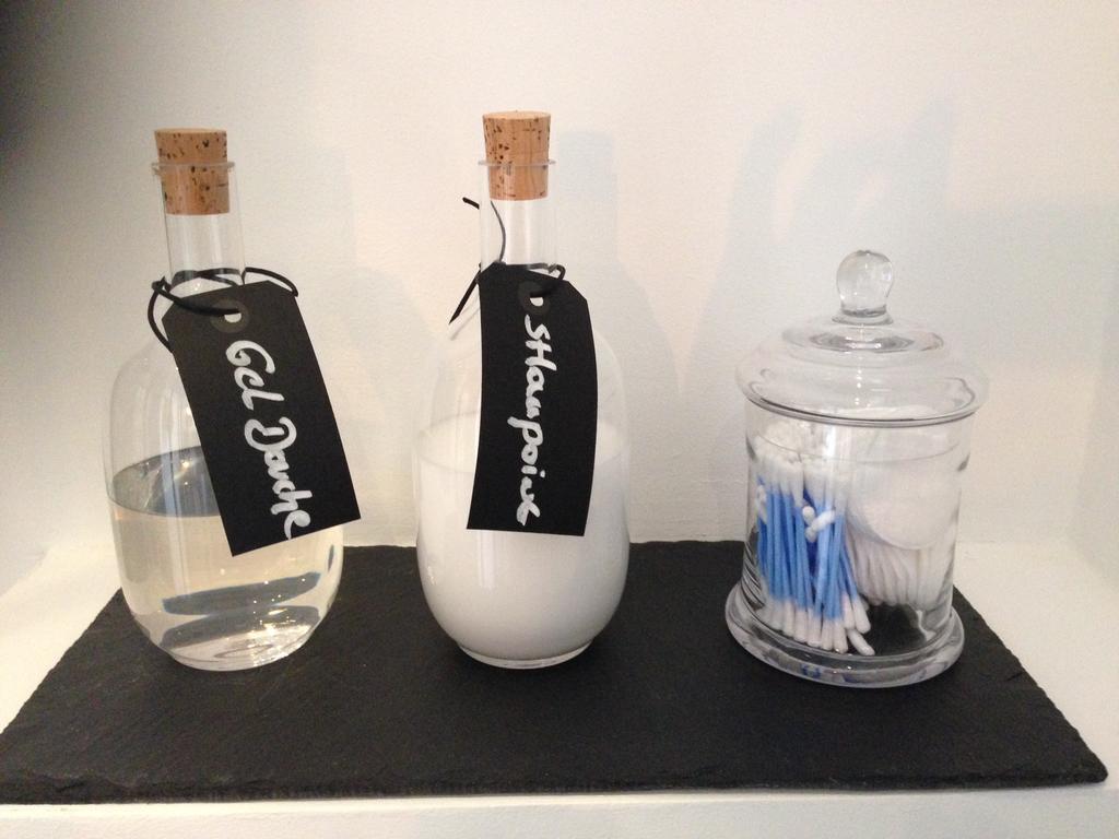 Idees Deco At Home Verneuil-sur-Seine Eksteriør bilde