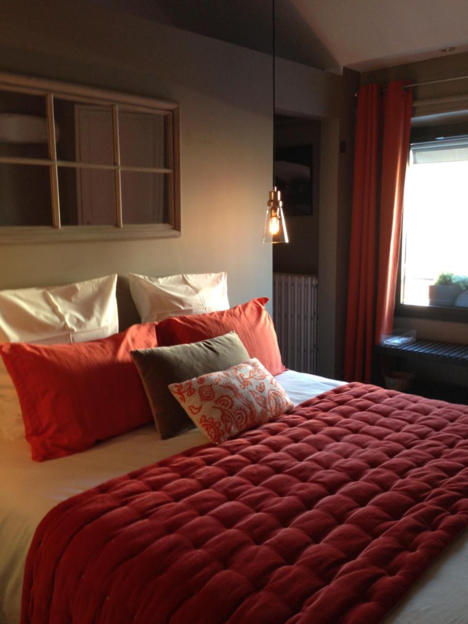 Idees Deco At Home Verneuil-sur-Seine Eksteriør bilde