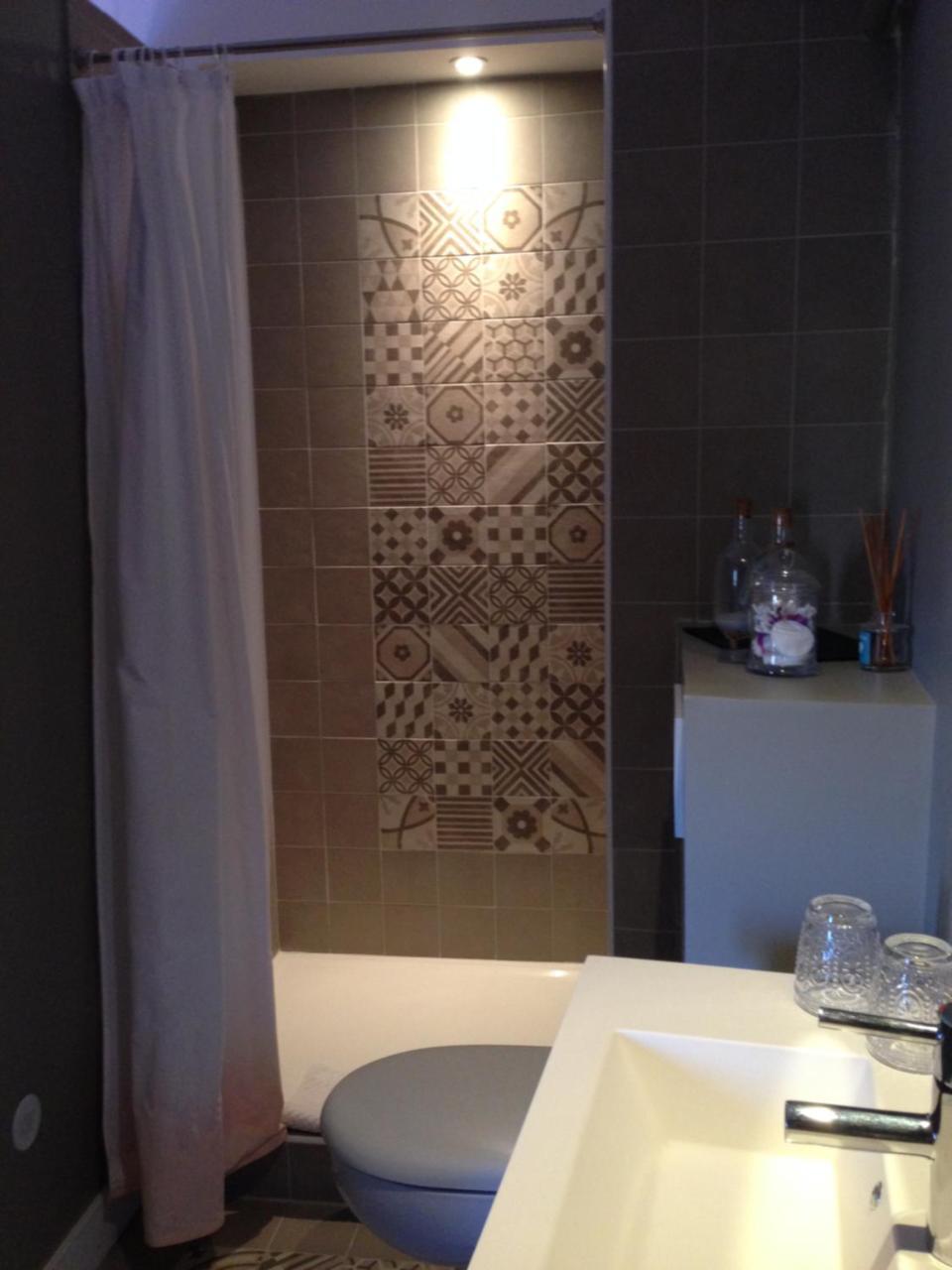 Idees Deco At Home Verneuil-sur-Seine Eksteriør bilde