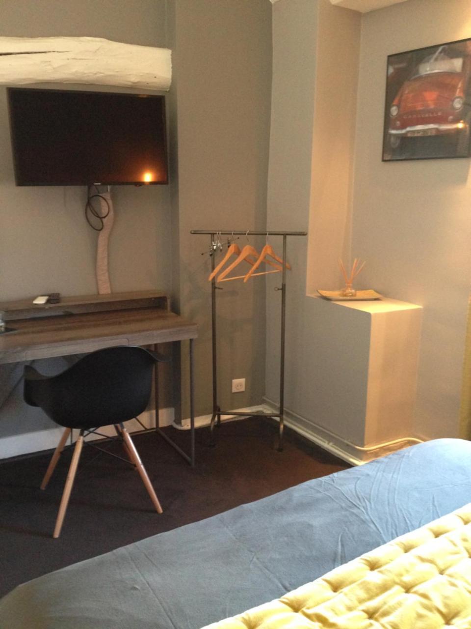 Idees Deco At Home Verneuil-sur-Seine Eksteriør bilde