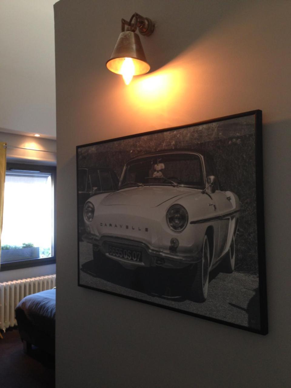 Idees Deco At Home Verneuil-sur-Seine Eksteriør bilde