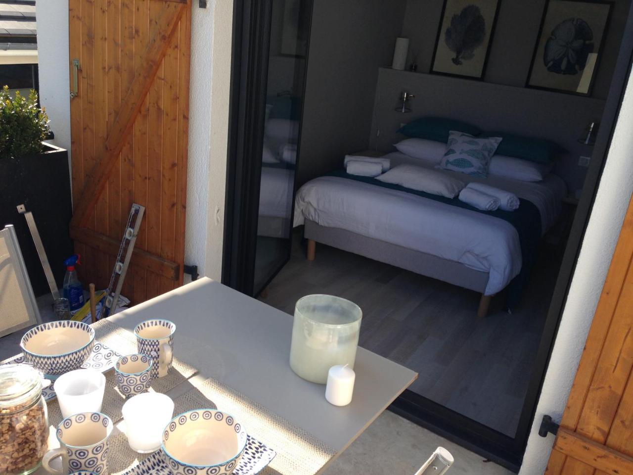 Idees Deco At Home Verneuil-sur-Seine Eksteriør bilde