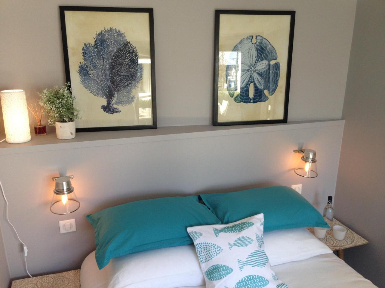 Idees Deco At Home Verneuil-sur-Seine Eksteriør bilde